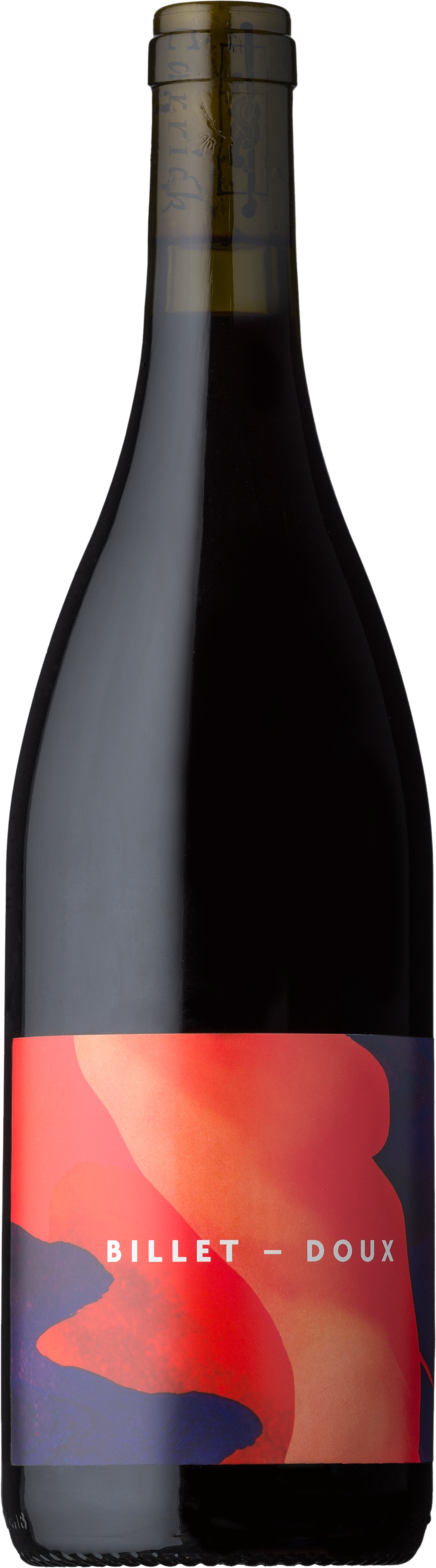 Carrick Billet-Doux Pinot Noir 2022 